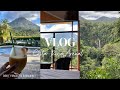 COSTA RICA VLOG | ARENAL &amp; LA FORTUNA PART 1