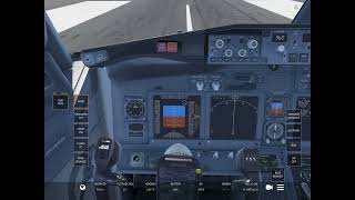 This is how long it takes the Boeing 737 to take off 