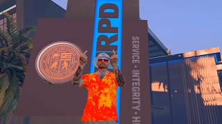 The Return of Nodus RP