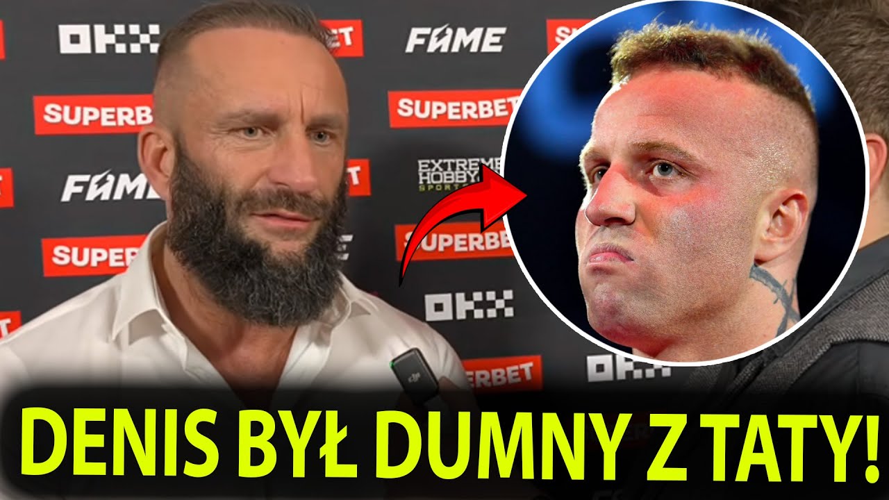 DAWID ZAŁĘCKI: "FANI BARTKA SZACHTY TO 15 LATKOWIE KTÓRZY NIE ZROZUMIELI PRZEKAZU TEGO KAWAŁKA"