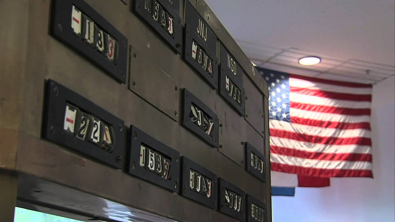 Emory History Minute: New York Stock Exchange
