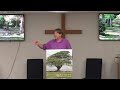 Matthew 7:1-29 New Testament Bible Study Jun 17, 2026
