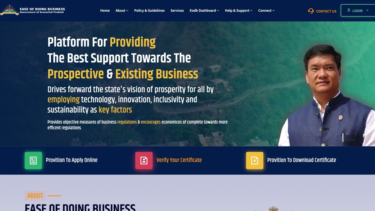 Simplifying Business via Online Services: Explainer Video by FlashyVideos.com