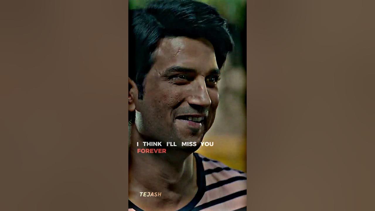 I Think I'll Miss You FOREVER 💔 Death Anniversary 💔whatsappstatus 