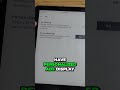 Ads on Kindle Ebooks: How to Remove Them 🚫