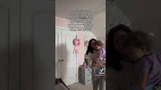 i don’t know what i’d do without my girl 🤎 | #pregnantat14 #teenmom  #teenparents #allfamvlogs