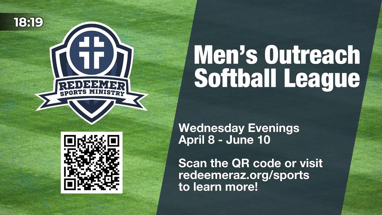 Redeemer Live - 10:30am Service