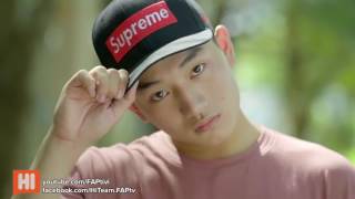 Chàng Trai Của Em - Tập 18 Tập Cuối - Phim Học Đường - Hi Team - FAPtv