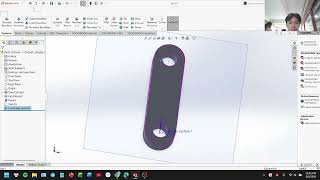 Vẽ Robot planar 3 bậc tự do, chuyển đổi sang simscape để mô phỏng