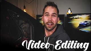 PC is better than Mac: Video Editing !