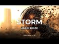 ►STORM◄ Brutal Angry Synth Rap Beat | Hip Hop Instrumental 2026 | prod. by Asari Beatz