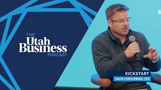 Founder Friday: Kickstart Founder Gavin Christensen on Utah as a Startup Hub