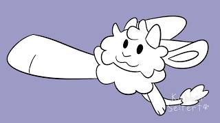 || Wedgie in my Booty || animation meme