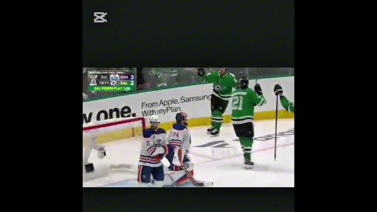 Oilers-Dallas Stars highlights 22.5.2025