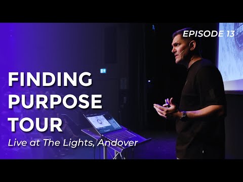 BEHIND THE SCENES | Unforeseen Circumstances Mean One Night Only  