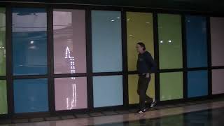 Frank McLallen - Everybody's Looking For The Mirror (Official Video)