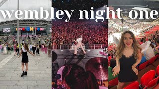 Harry Styles Love On Tour Wembley Stadium Night One | 18th June 2022