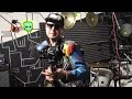 Автоматические удовлетворители - Манифест (bass cover)