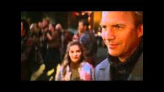 The Postman (Almost Home by Jono Manson)