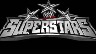 WWE Superstars 2009 Theme (Adelitas Way-Sample)