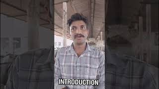INTRO   DIARY FARMING