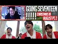 Mikey Reacts to GOING SEVENTEEN 2020 - Christmas in August #2