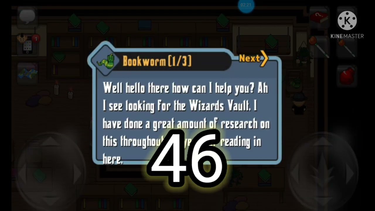 Graal Era| Guest y wizard shop