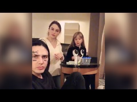 FACE вызвал Иван Гая на драку / Грубая Марьяна Ро / Обзор Котайна / Самые плохие видеоблогеры