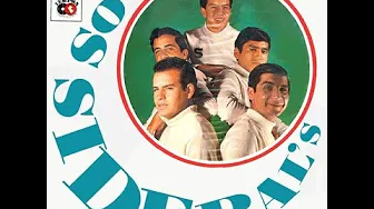 VIRGENES DEL SOL LOS SIDERALS VIRGENES DEL SOL LOS SIDERALS