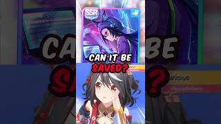 She Got Another Ssr Card.. But Is This Time Good?