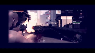 APB RELOADED 1v1 ignoring [CON] Vs [Midnight] Bravery 3-0