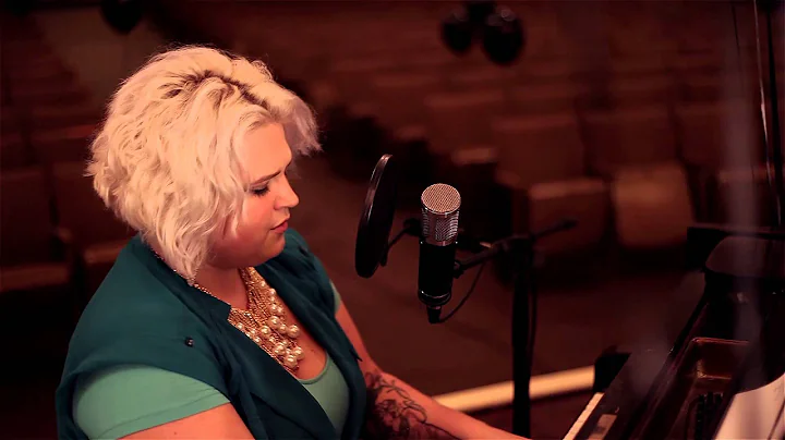 Emily Ann Peterson - 02 - Hortons Hope (Live)
