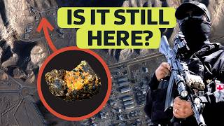 What Happened To Irans Dangerous Uranium Stockpile?