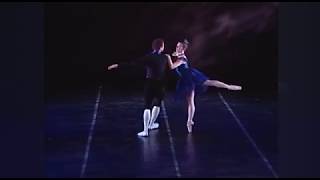 Erin Finn: Dance Reel 2013