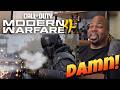 Call of Duty Modern Warfare 4 Official 39DMZ First 