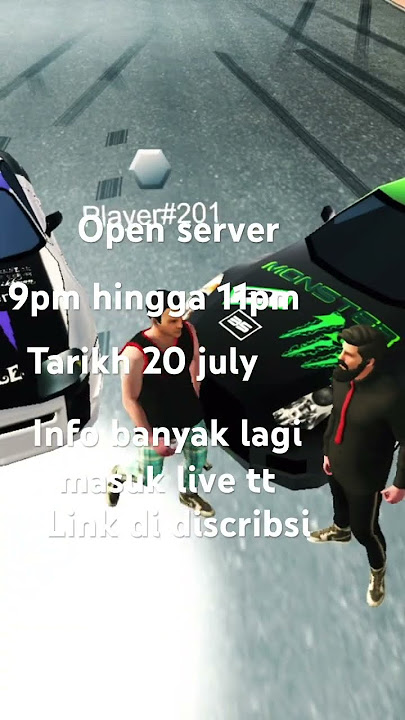 https://vt.tiktok.com/ZSB3SUh9d/.      Name tik tok:iqbal_0