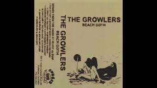 The Growlers - Beach Goth Cassette (Full Album)