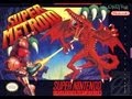 Super Metroid Video Walkthrough