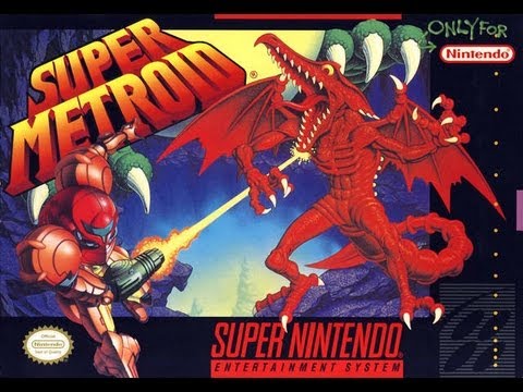 Vídeo: Metroid 3 Para Lanzar Con Wii