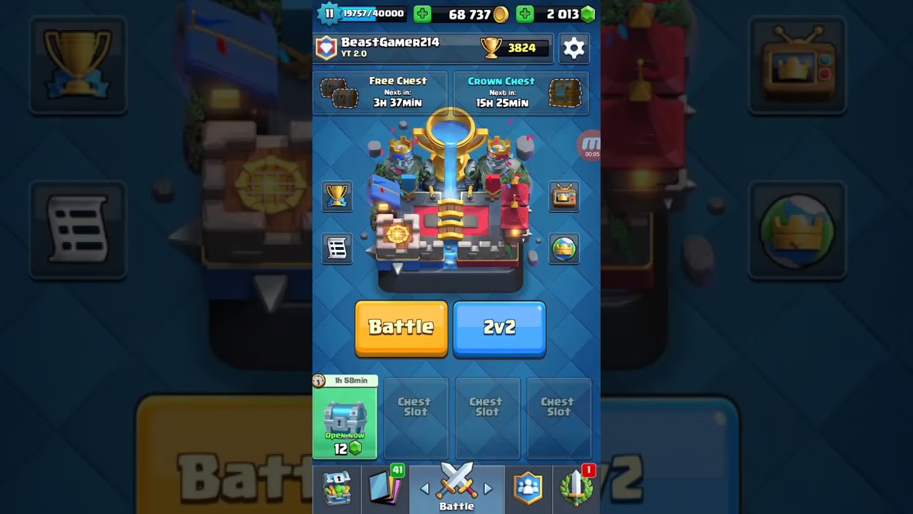 12 WIN Sudden Death Challenge!!!