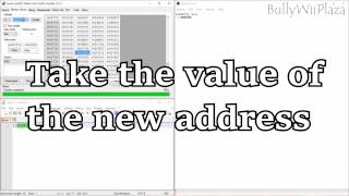 [Wii U] Following Pointer in Pointer Codes Tutorial