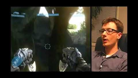 First Level Resistance in Halo 3