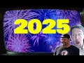 Wie wild war 2025 ?!