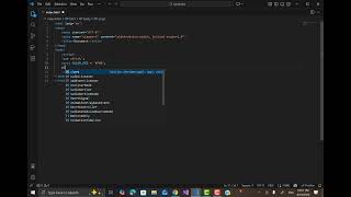 Tutorial javascript variables part 10