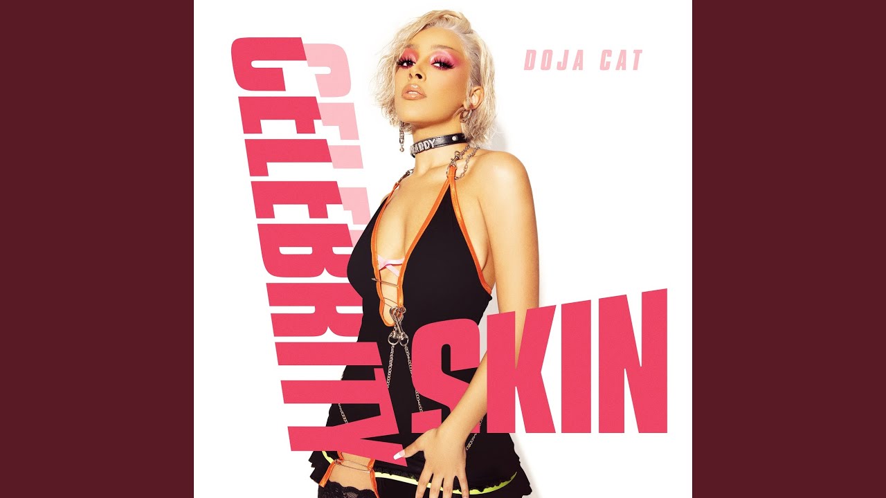 Doja Cat - Celebrity Skin