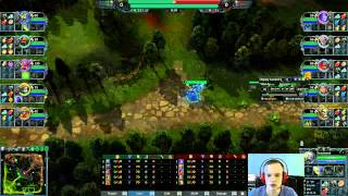 Parasite guide by Chessie