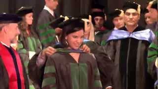 Quillen College of Medicine Graduation Spring 2012