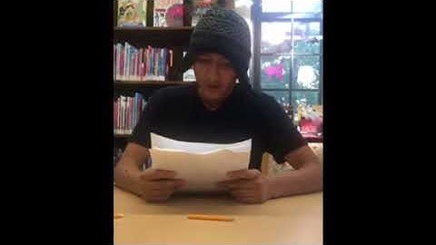 LAST MINUTE FILMS: Ralphs interview