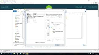 OpenSuse Tumbleweed Installation