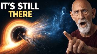 Why Information Cannot Be Destroyed   Leonard Susskind